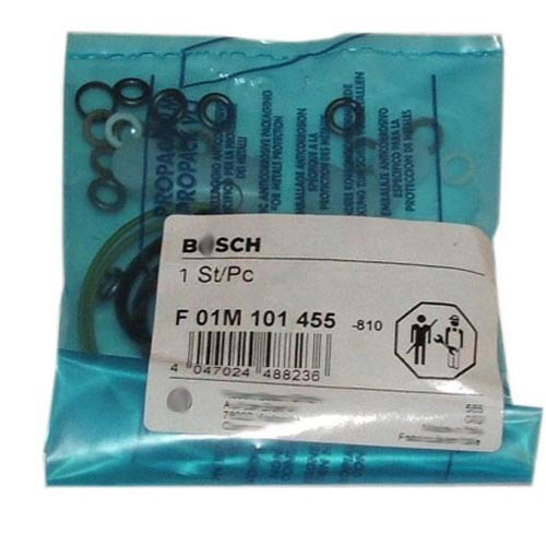 Kit Reparación Bomba Bosch CP1 Redondo COD. BOSCH F01M101455 / 456