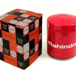 Filtro de Aceite Original Mahindra 2.2-2.6 / XUV500 COD. MAHINDRA 0303BC0071N