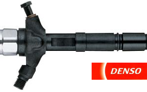 Inyector Denso Toyota Hiace / Hilux Euro 5 3.0L COD. TOYOTA 23670-30170 / 23670-39445 COD. DENSO 9729590-024 / 295900-0190