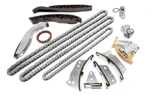 Kit Distribución Hyundai / Kia Motor D4CB 2.5D 14 PIEZAS TOTO JAPAN