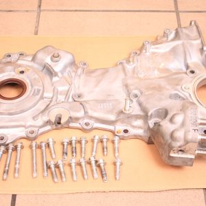 Tapa Distribución MAZDA CX5 2.0 COD. MAZDA PE0110500S5209 USADO